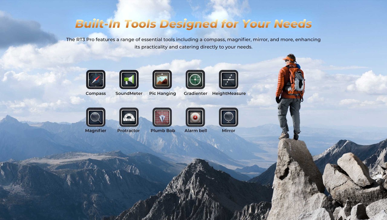 OUKITEL RT3 Pro Rugged Tablets – features 19