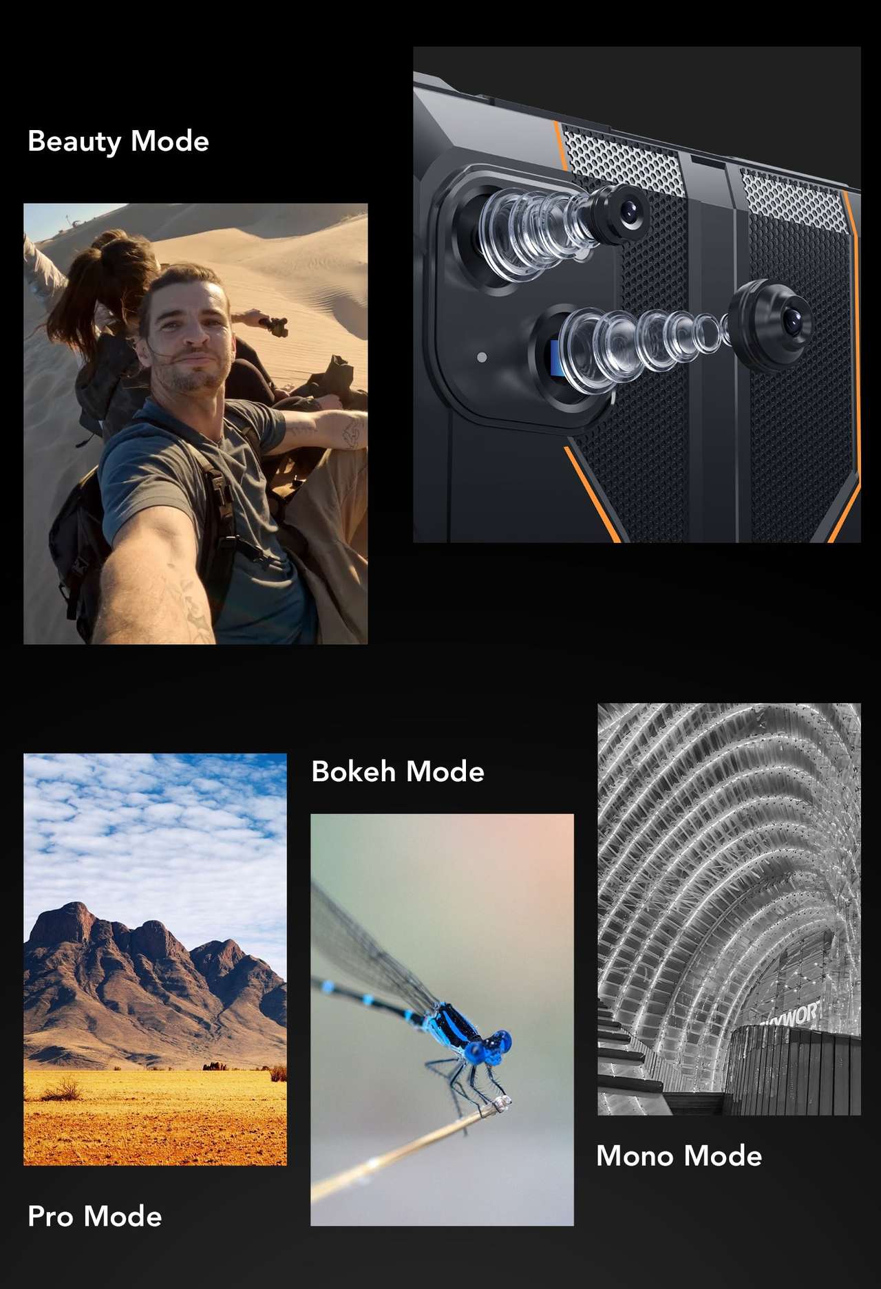 OUKITEL RT3 Rugged Tablets – features 11