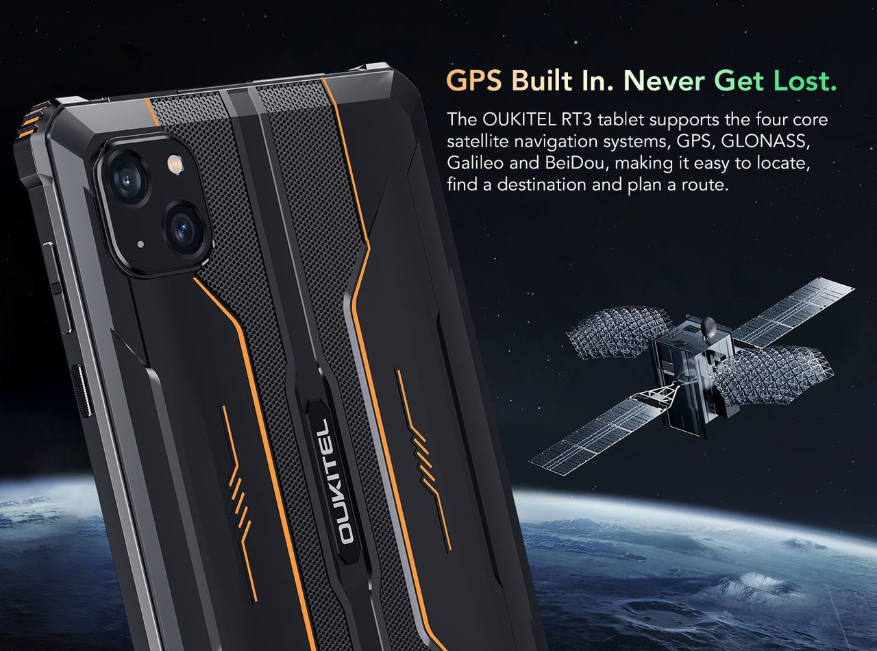 OUKITEL RT3 Rugged Tablets – features 13