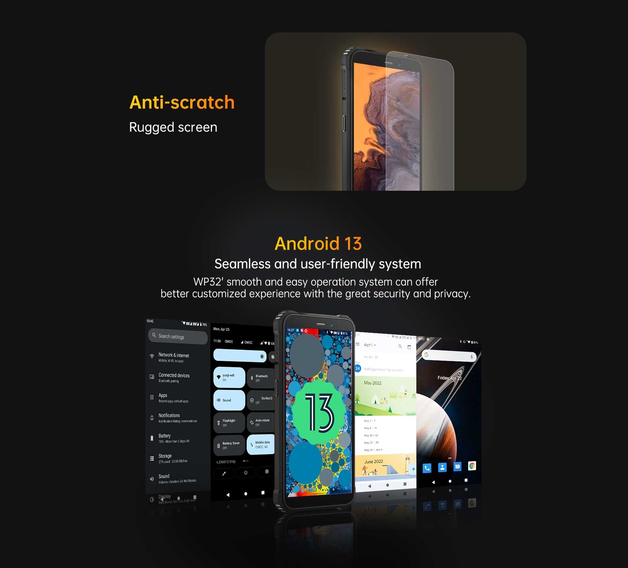 features 6