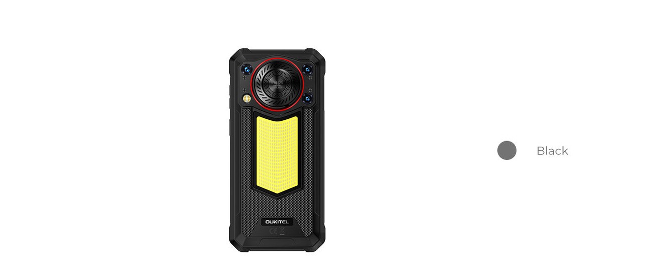 OUKITEL WP53 S product color