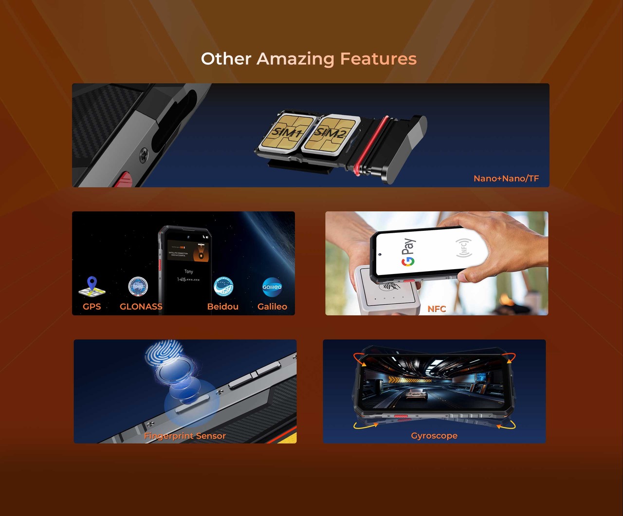 features 20