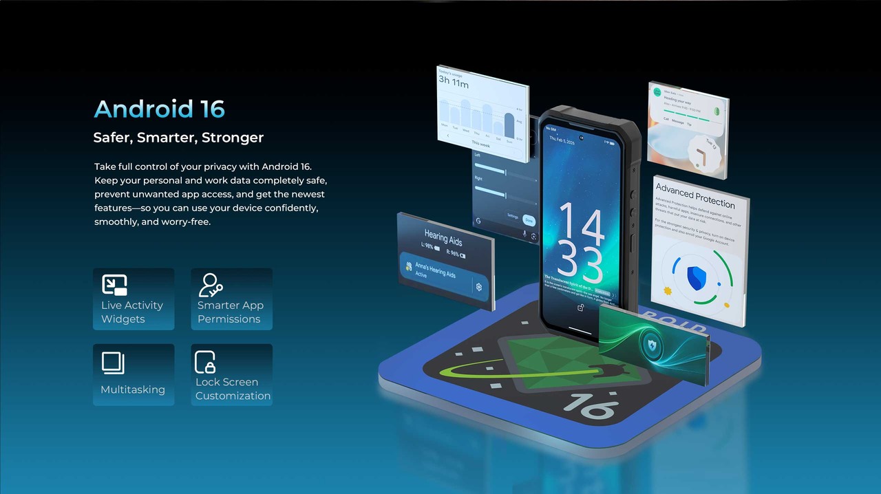 features 24