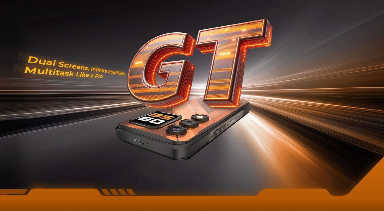 OUKITEL WP66 Rugged Phones – features 3