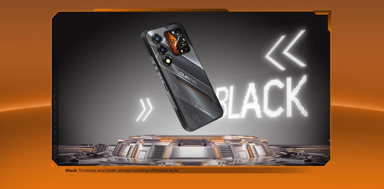 OUKITEL WP66 Rugged Phones – features 19
