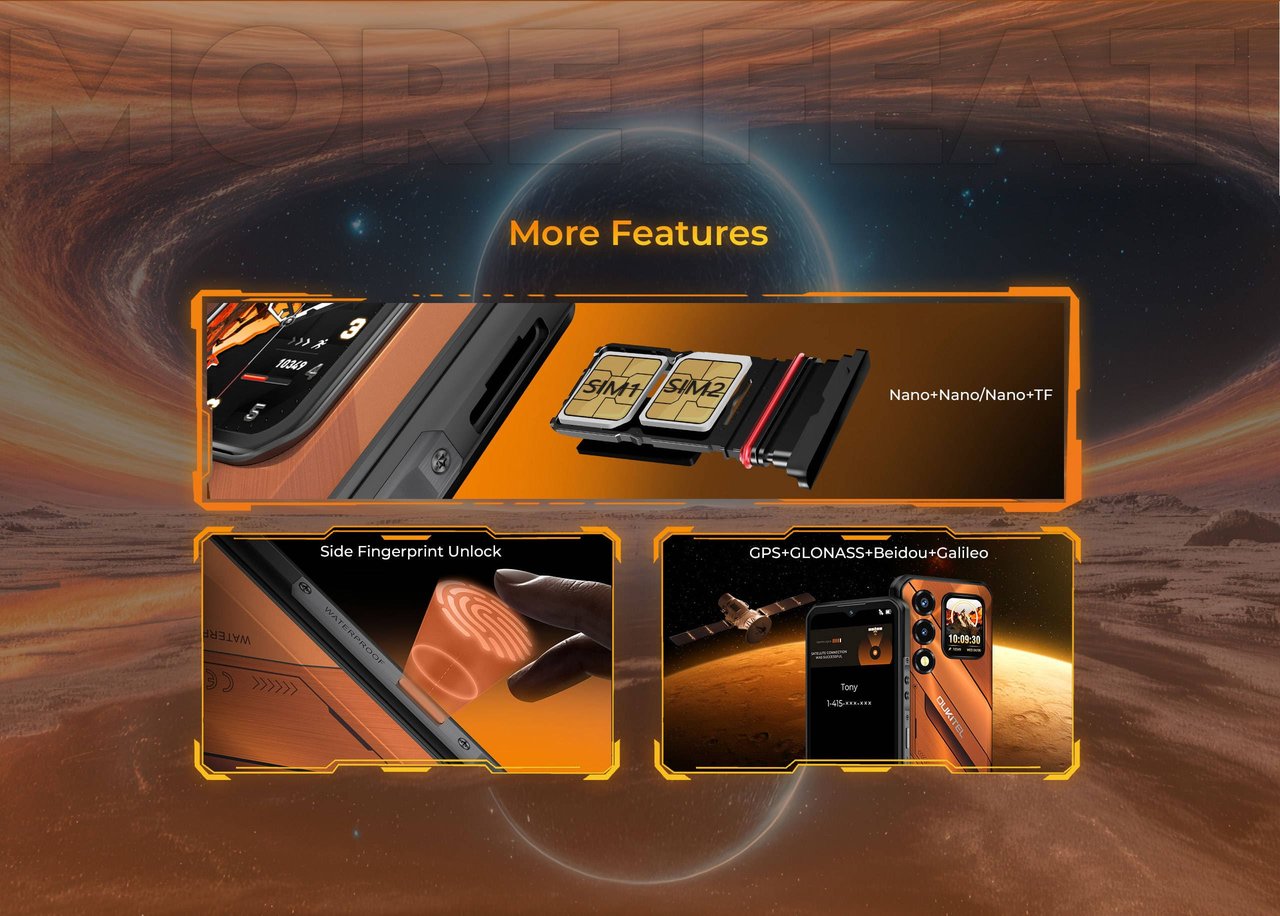 features 24