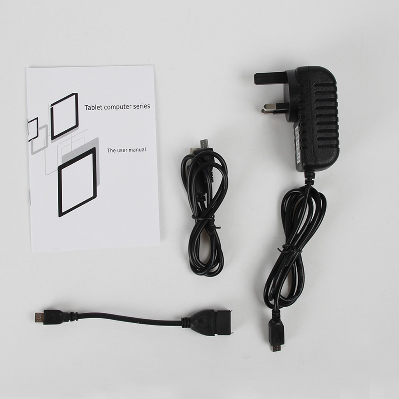 RUGGEDMASTER B906 Smart Tablets product details 1