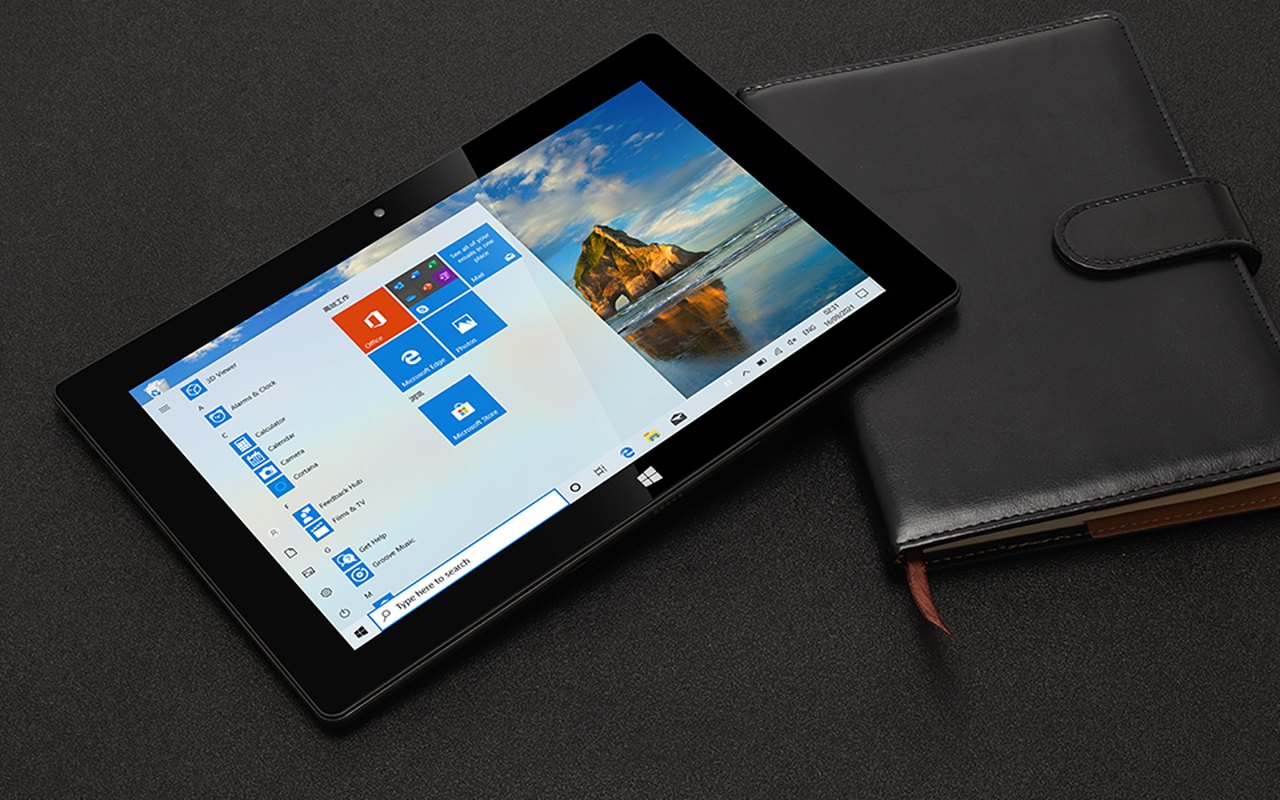 RUGGEDMASTER BT305 Smart Tablets product details 1