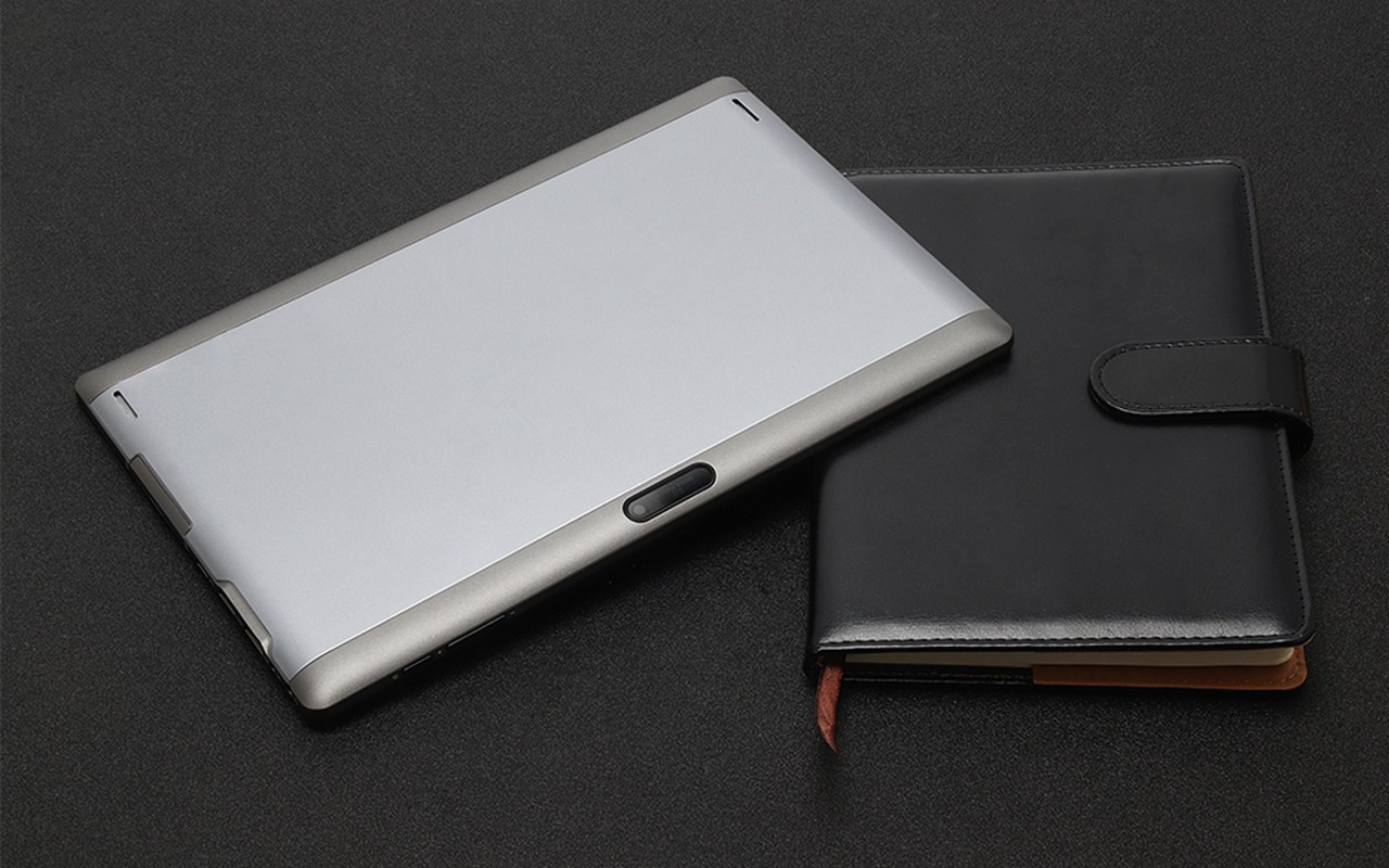 RUGGEDMASTER BT305 Smart Tablets product details 2
