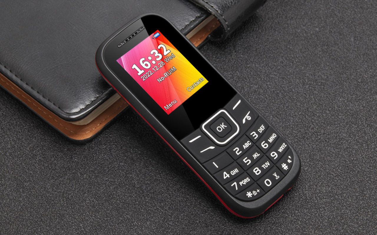 RUGGEDMASTER C1200 Feature Phones product details 1