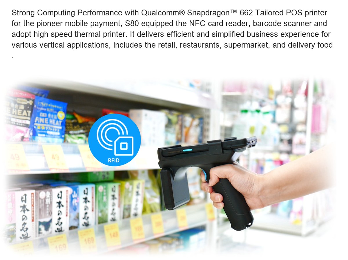 RUGGEDMASTER C6200 mobile computers feature illustration