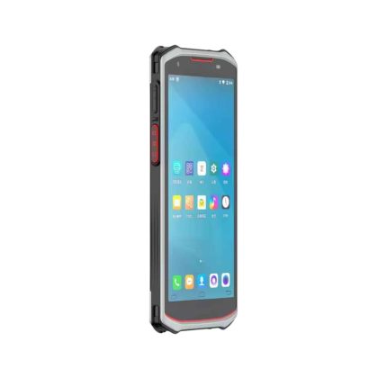 RUGGEDMASTER CMX-F502 Industrial PDA product view 2