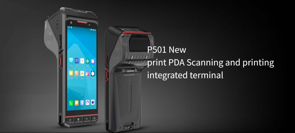 RUGGEDMASTER CMX-P501 manufacturer features 1