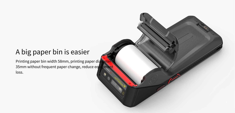 RUGGEDMASTER CMX-P501 manufacturer features 4