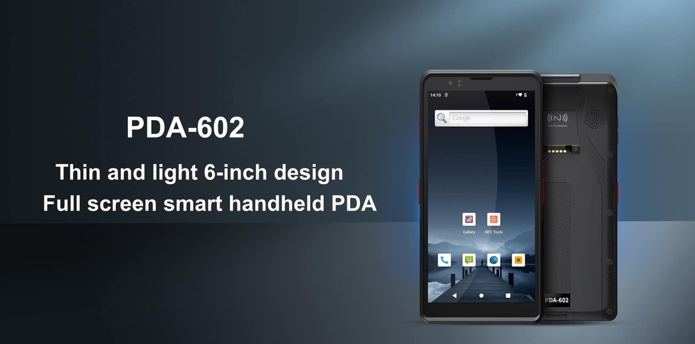 RUGGEDMASTER CMX-P602 manufacturer features 1