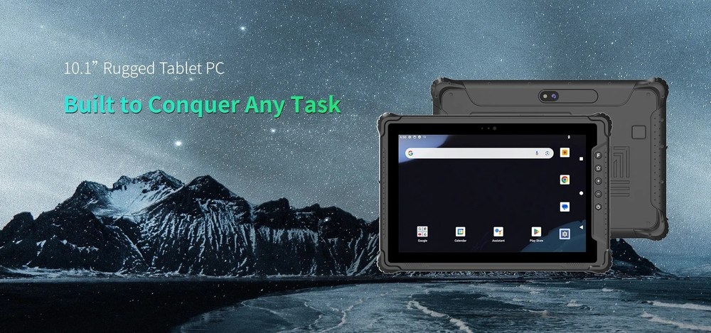 RUGGEDMASTER CMX-Q185M manufacturer features 1