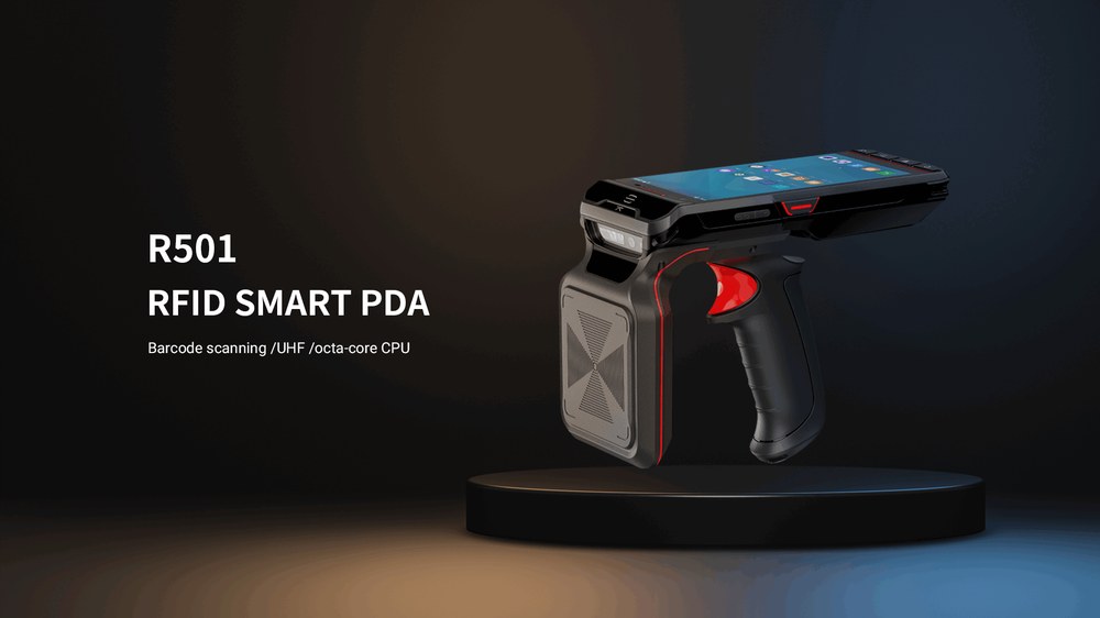 RUGGEDMASTER CMX-R501 manufacturer features 1