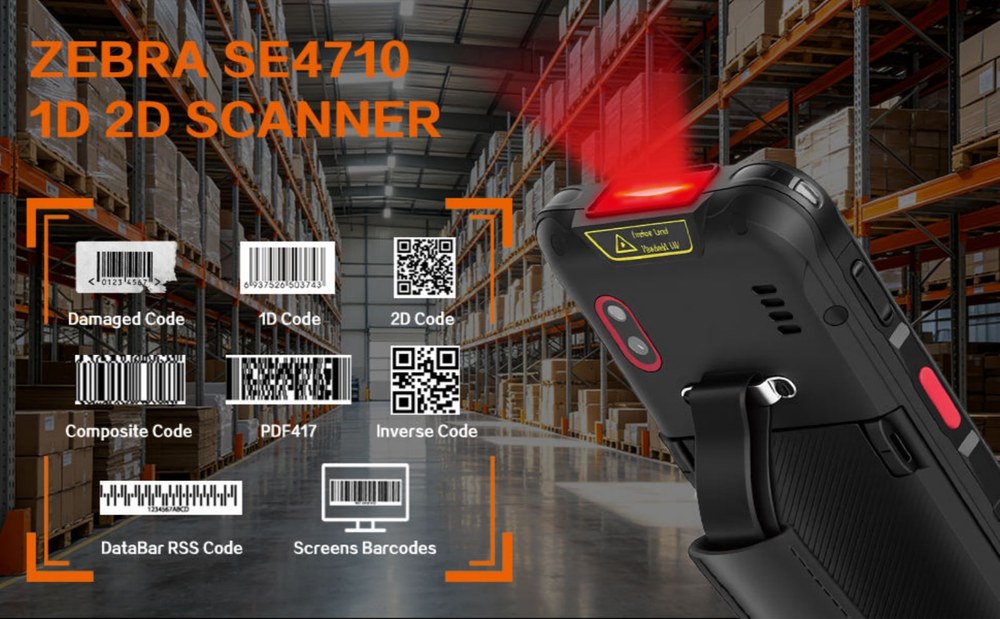 RUGGEDMASTER CMX-T10 manufacturer features 3
