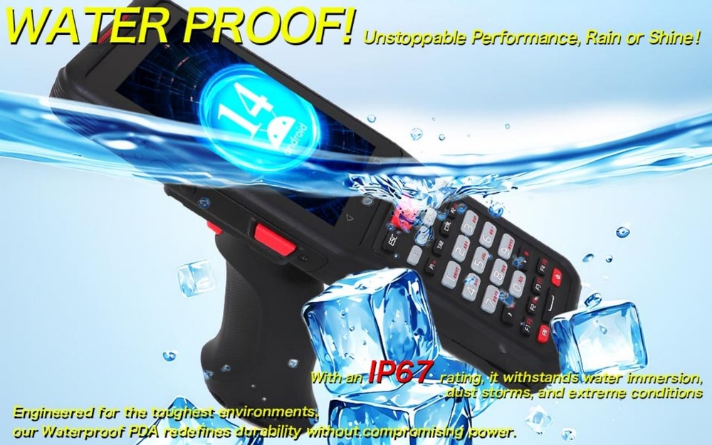RUGGEDMASTER CMX-T14 manufacturer features 5