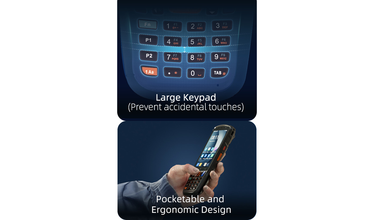 CT48C product features and detail view 2