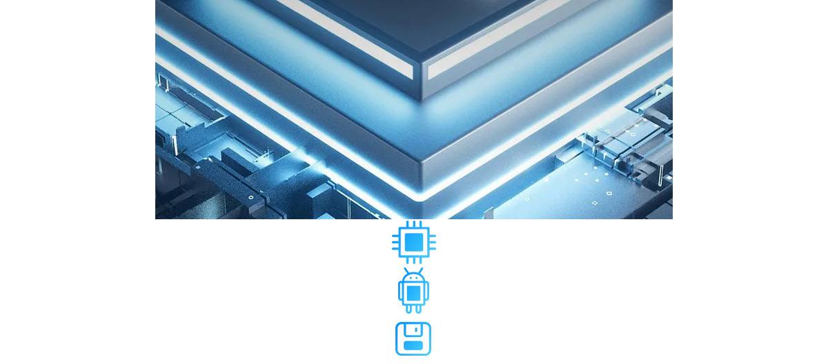 DT50 5G Outstanding Performance for Whatever You Need