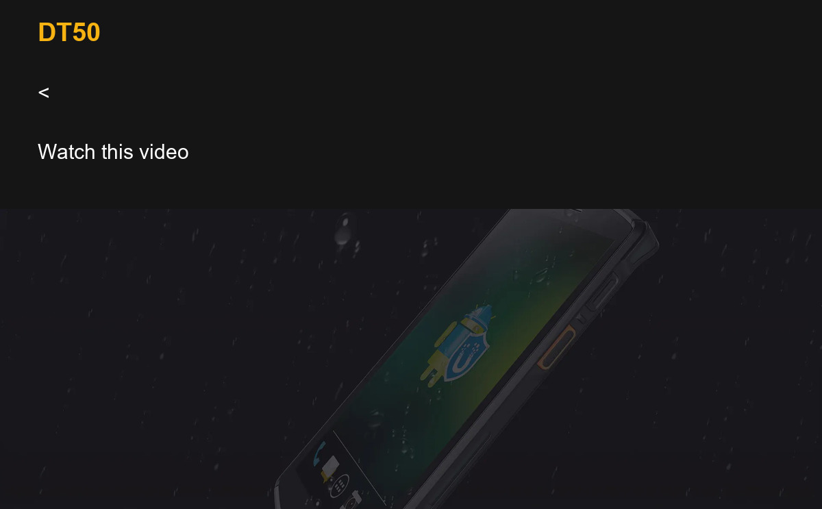DT50 <