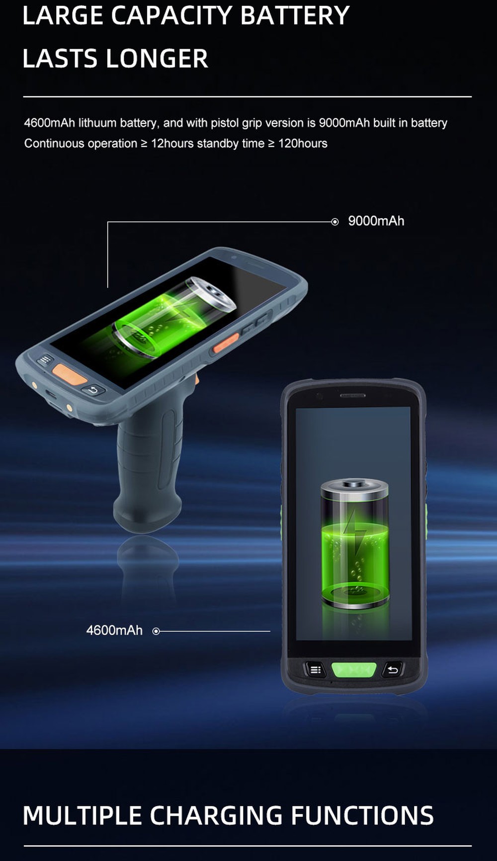 RUGGEDMASTER DT55 feature details 3