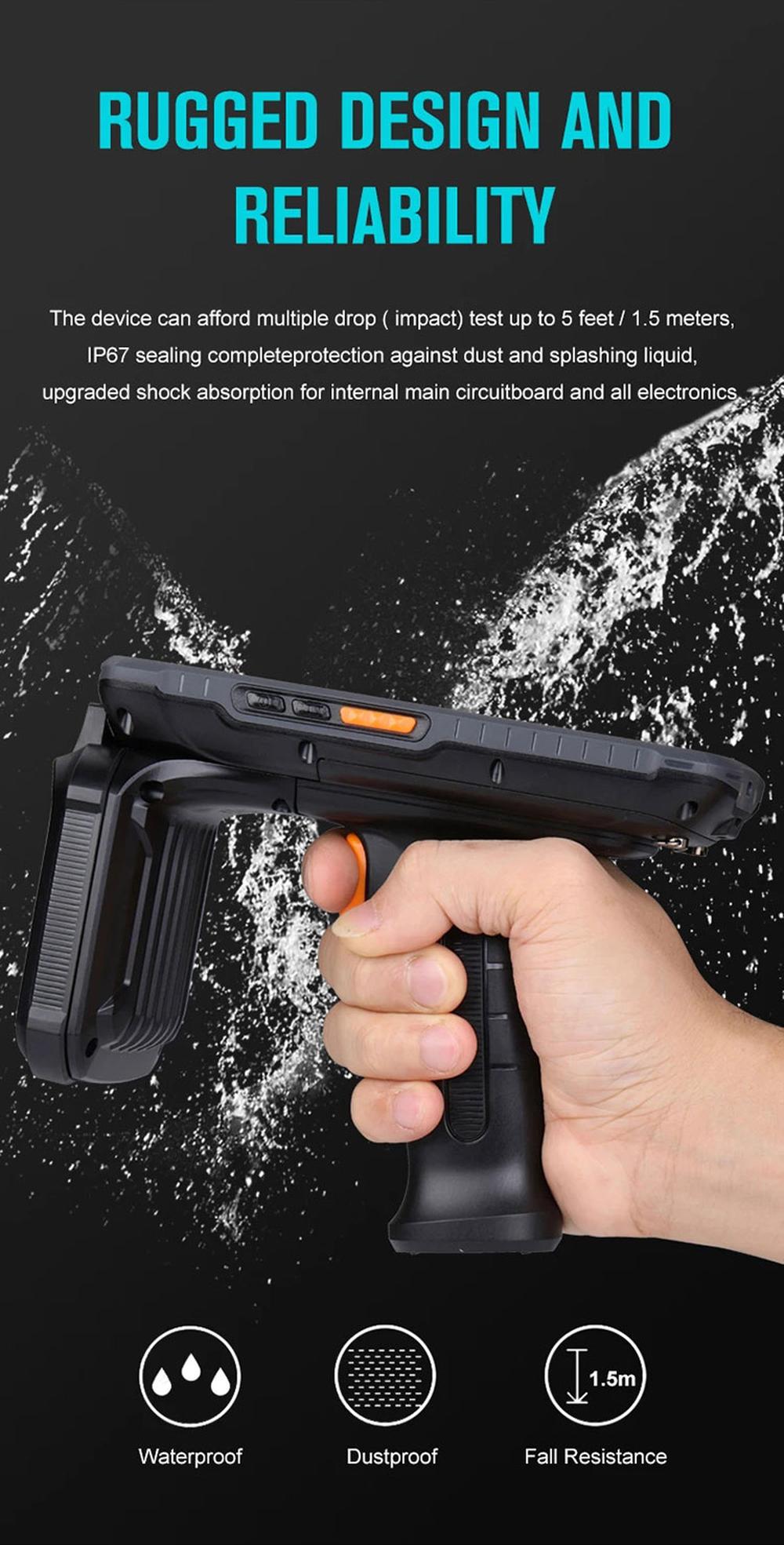 RUGGEDMASTER DT55RT feature details 9