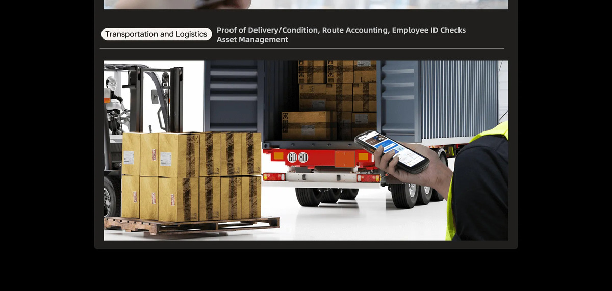 DT66 product features and detail view 10