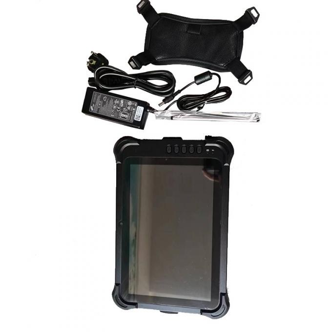 RUGGEDMASTER DW-104RT Rugged Tablets product details 2