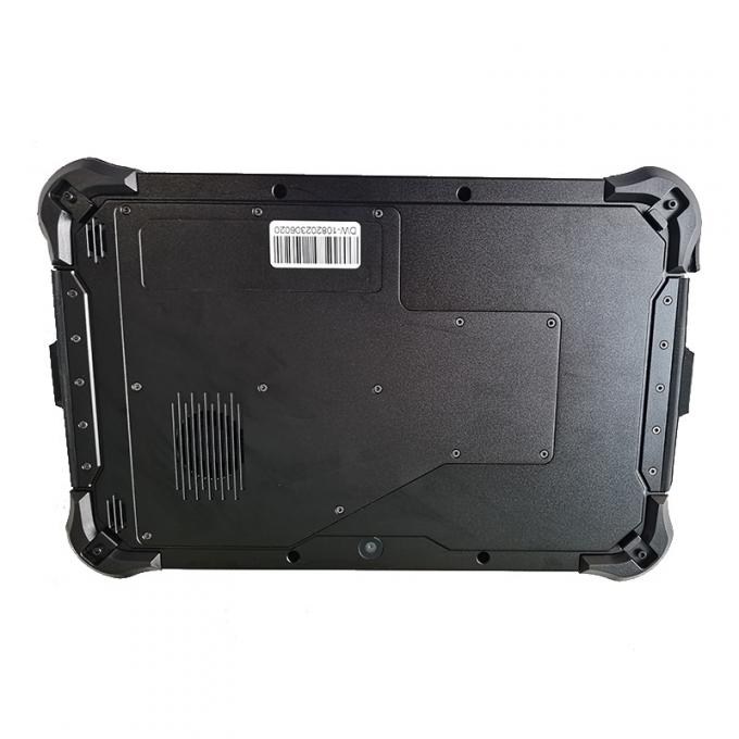 RUGGEDMASTER DW-104RT Rugged Tablets product details 3
