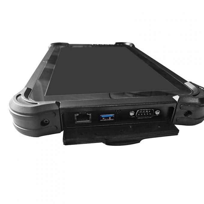 RUGGEDMASTER DW-104RT Rugged Tablets product details 4