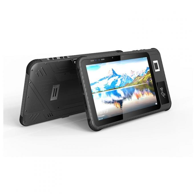 RUGGEDMASTER DW-108 Rugged Tablets product details 2