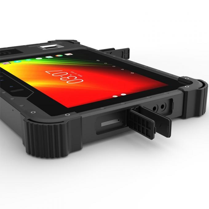 RUGGEDMASTER DW-809 Rugged Tablets product details 1