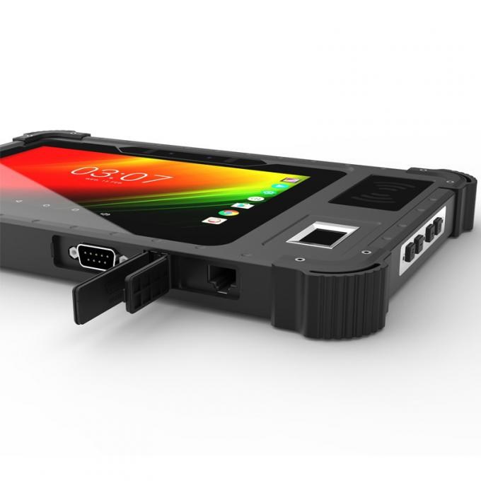 RUGGEDMASTER DW-809 Rugged Tablets product details 2