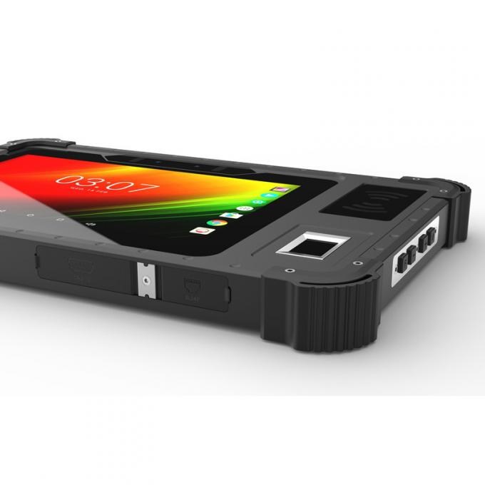 RUGGEDMASTER DW-809 Rugged Tablets product details 3