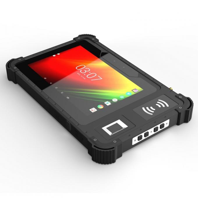 RUGGEDMASTER DW-809 Rugged Tablets product details 4