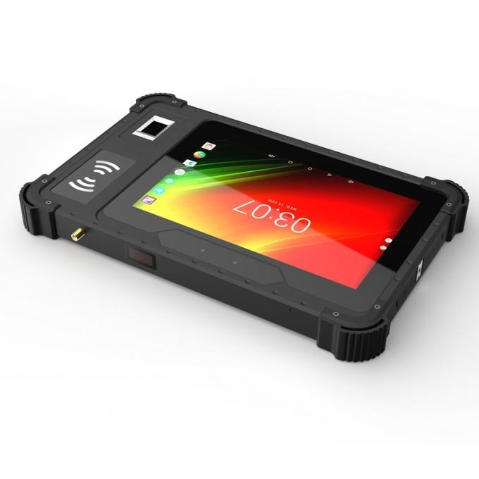 RUGGEDMASTER DW-809 Rugged Tablets product details 5