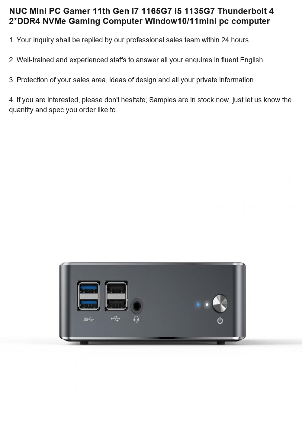 RUGGEDMASTER DW-M05-A manufacturer features 2