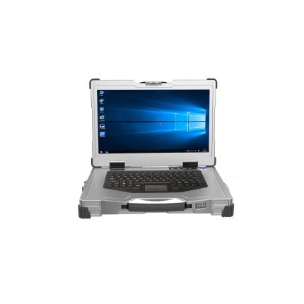 RUGGEDMASTER DW-TJ15-A Rugged Laptops – product view 1