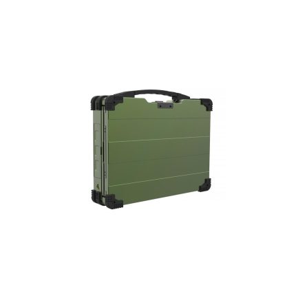 RUGGEDMASTER DW-TS15-3-A Rugged Laptops – product view 1