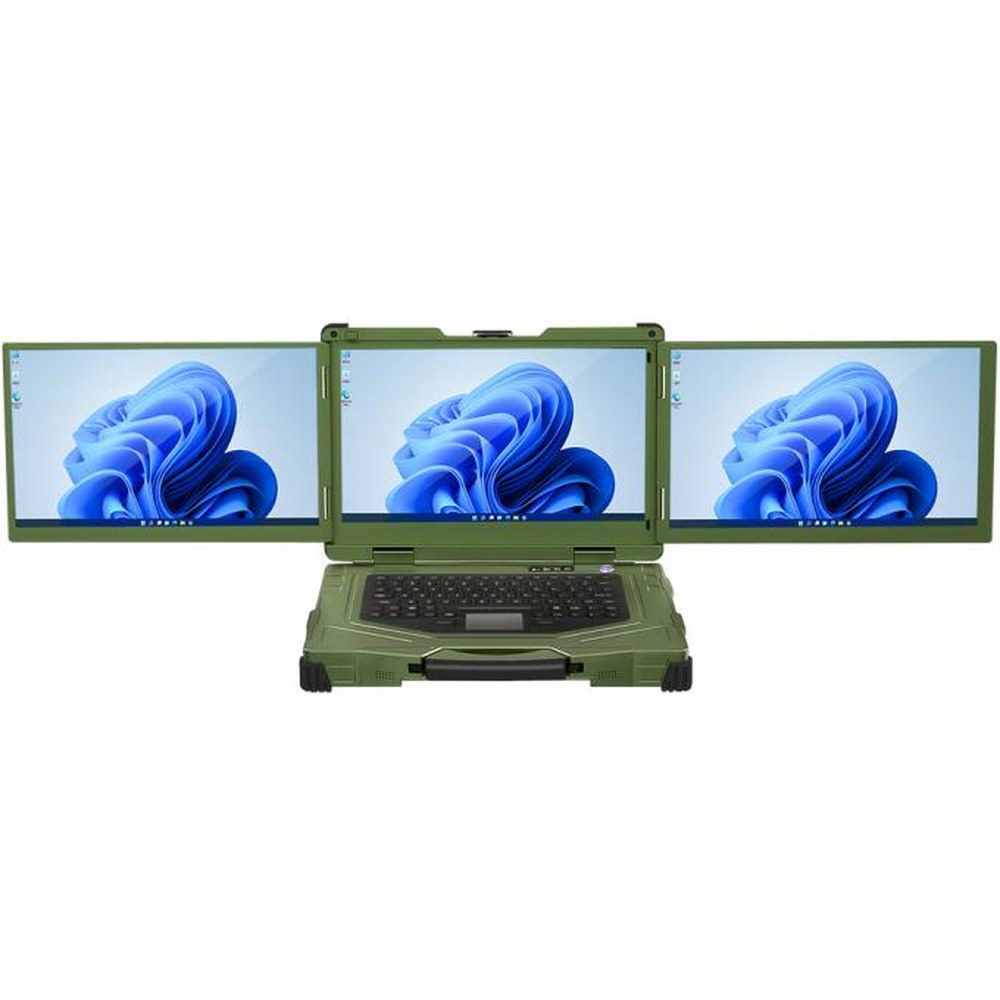RUGGEDMASTER DW-TS15-3-B manufacturer features 3