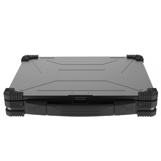 RUGGEDMASTER DW-TX15-A Rugged Laptops product details 2