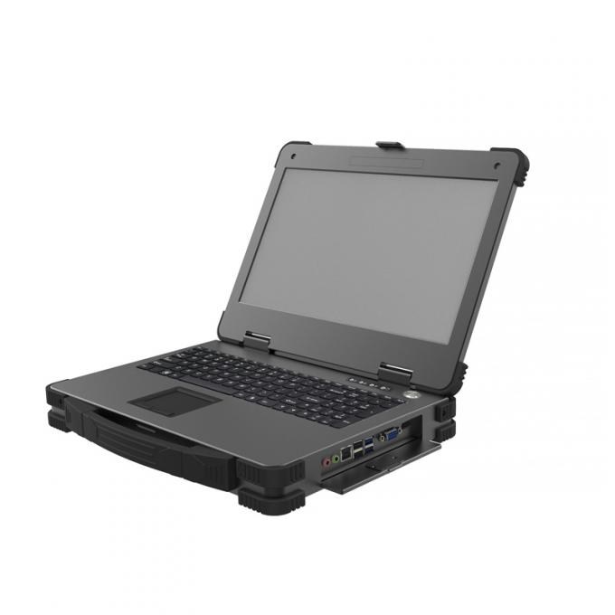 RUGGEDMASTER DW-TX15-A Rugged Laptops product details 3