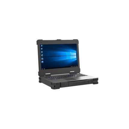 RUGGEDMASTER DW-TX15-A Rugged Laptops – product view 1