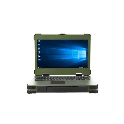 RUGGEDMASTER DW-TX15-A Rugged Laptops – product view 2
