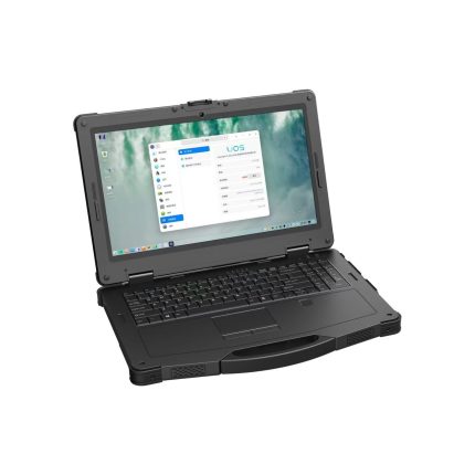 RUGGEDMASTER DW-X15 Rugged Laptops – product view 1