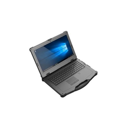 RUGGEDMASTER DW-X15 Rugged Laptops – product view 2