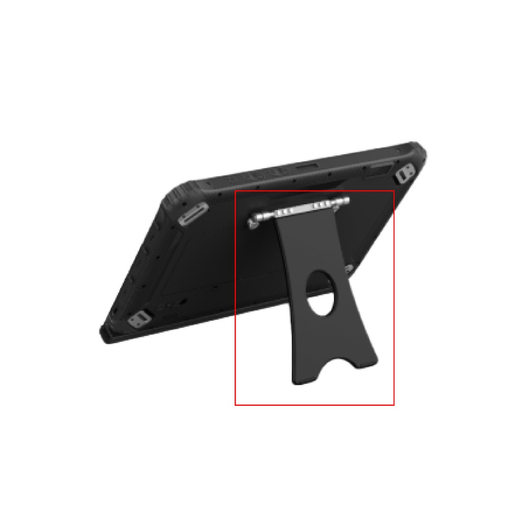 RUGGEDMASTER E22TAP full specifications 1