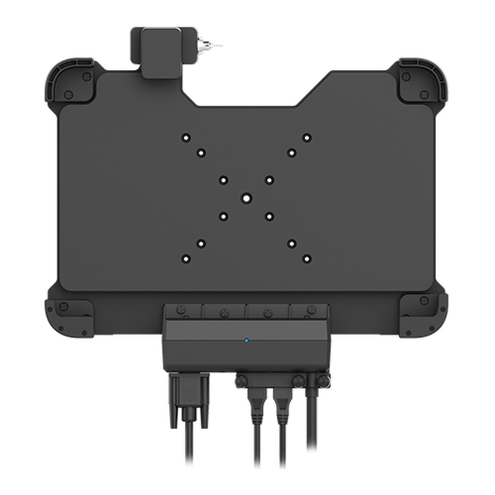 RUGGEDMASTER E22TAP full specifications 9